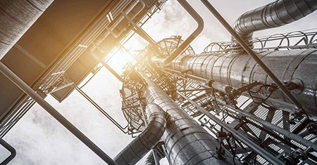 放料阀的安装和维护方法