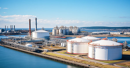 如何判断放料阀的密封填料是否需要更换？