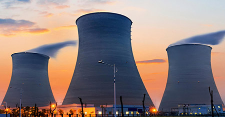 调节阀的工作原理